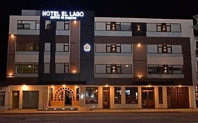 Hotel el Lago Paipa