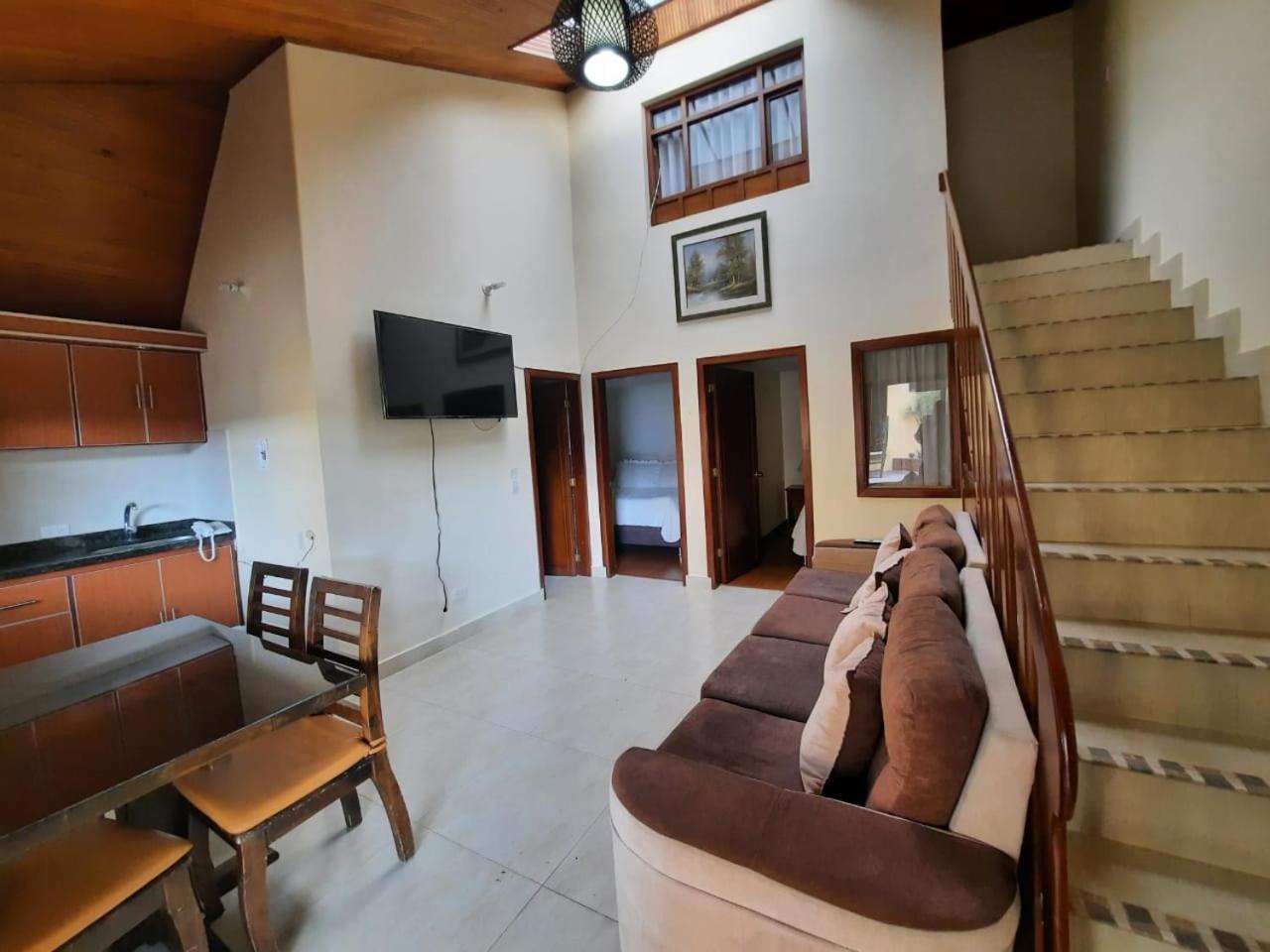 Hotel El Lago Paipa Extérieur photo